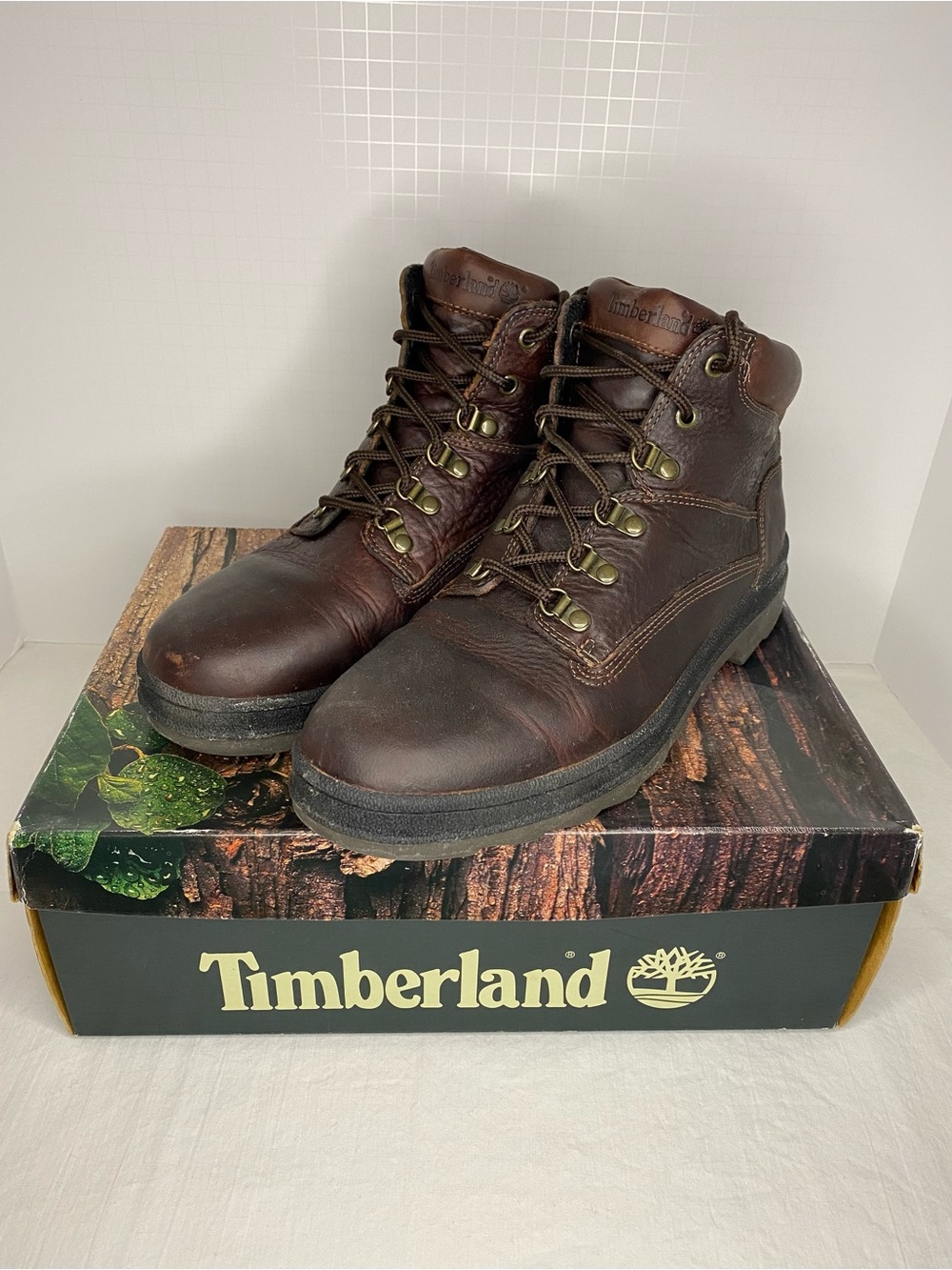Timberland Ankle Boots